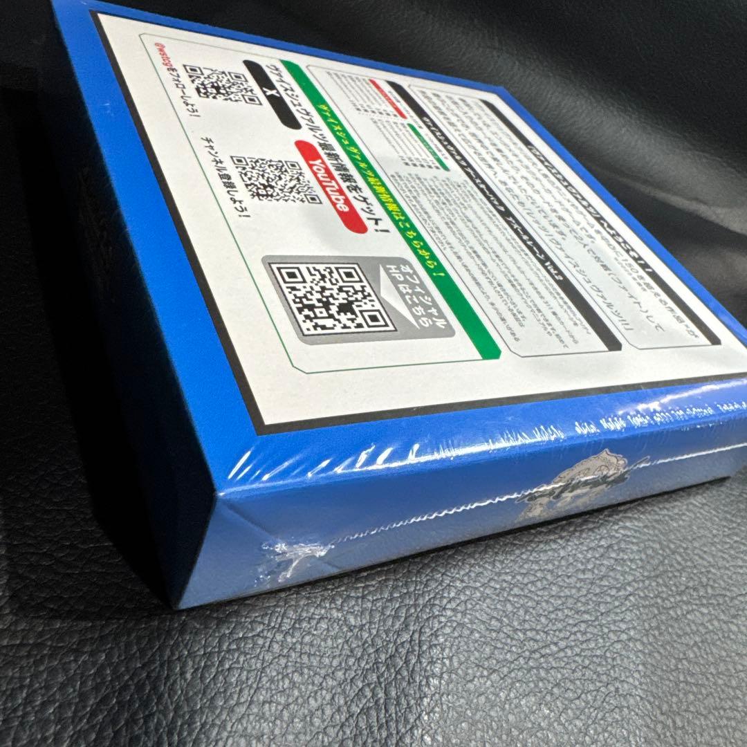 【新品未開封】ヴァイスシュヴァルツ アズールレーン初版 150枚入り