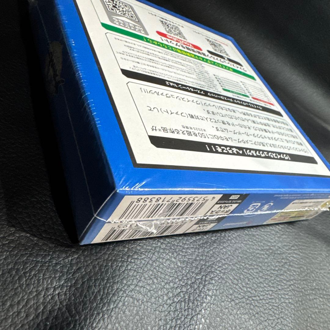 【新品未開封】ヴァイスシュヴァルツ アズールレーン初版 150枚入り