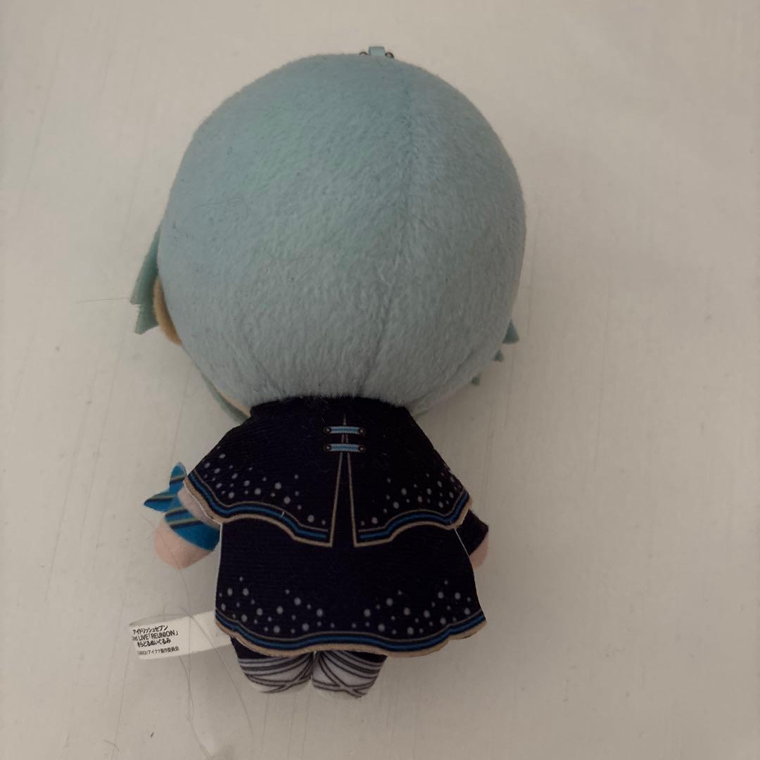 アイナナ 四葉環 ぬいぐるみセット