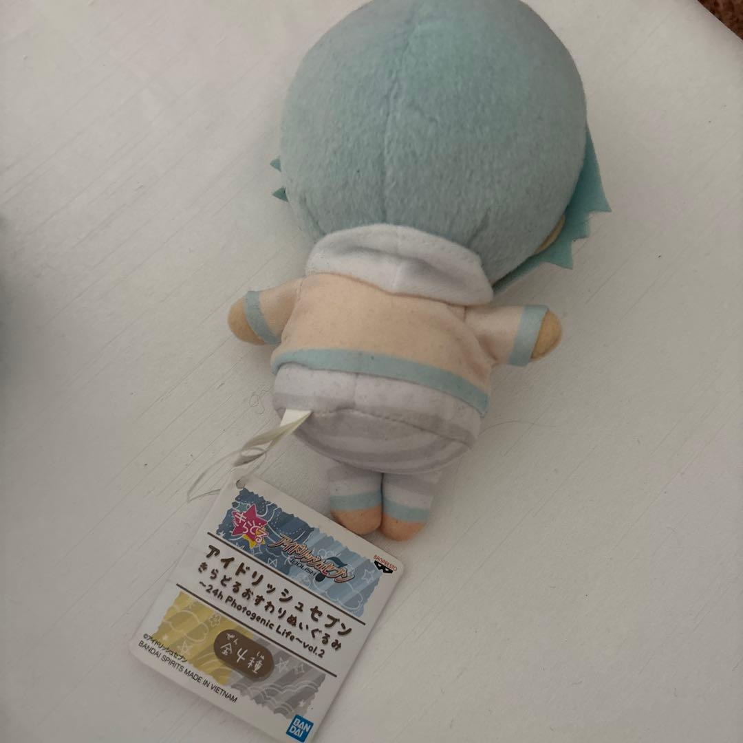 アイナナ 四葉環 ぬいぐるみセット