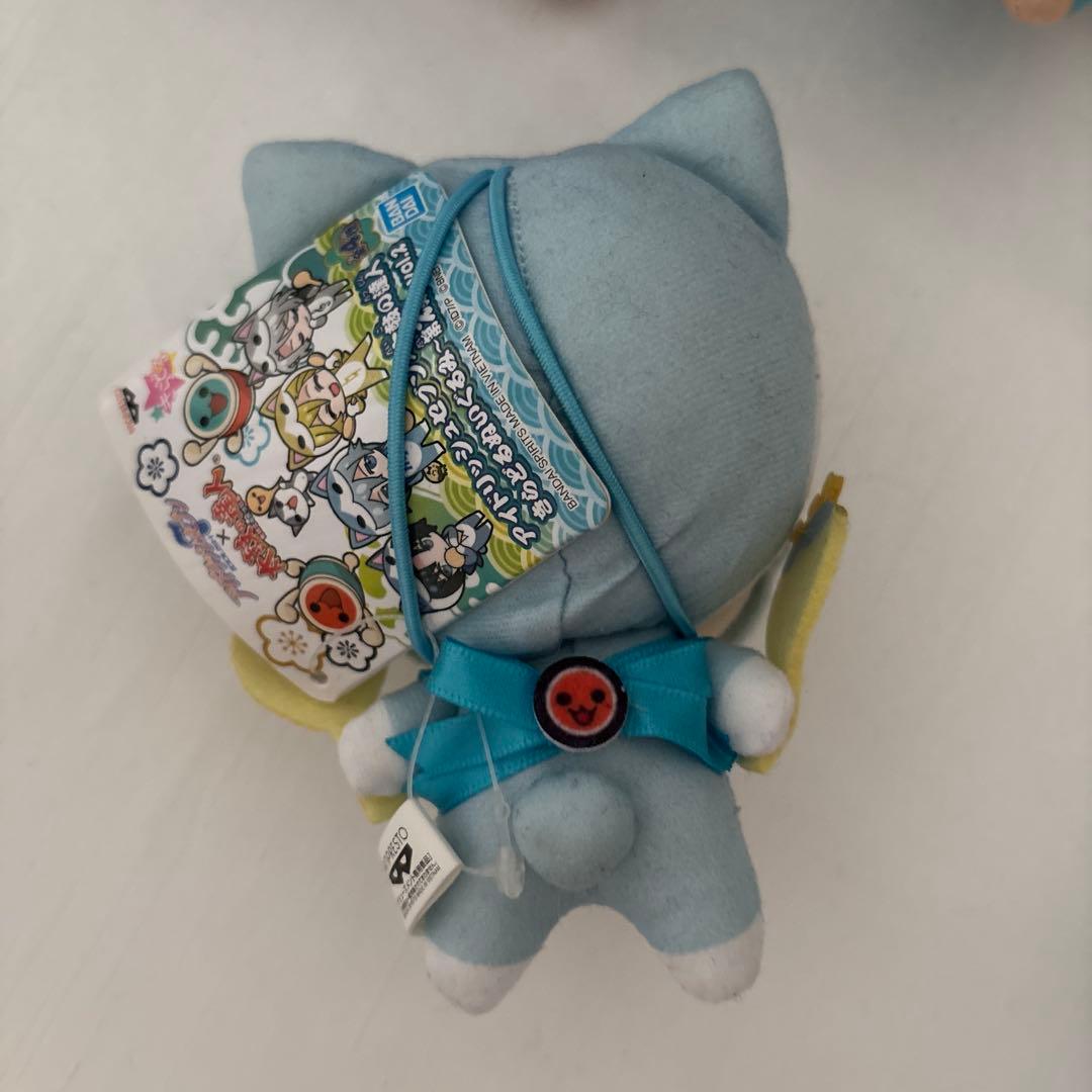 アイナナ 四葉環 ぬいぐるみセット