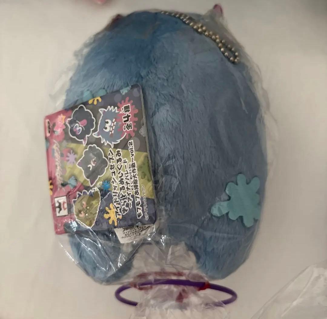 アイナナ 四葉環 ぬいぐるみセット