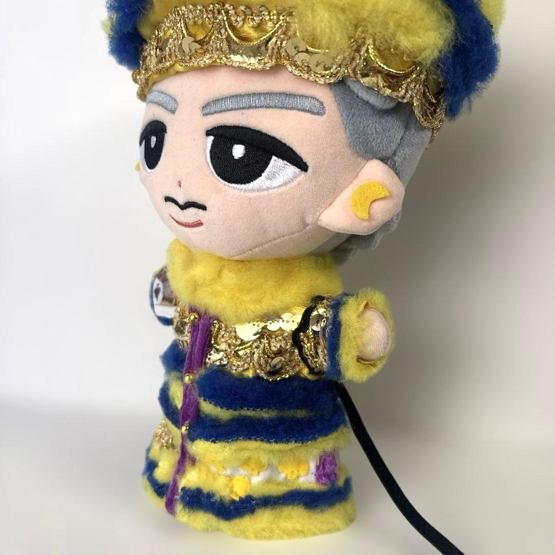 dahlia様 すのチル 服 岩本照 ｉDO ME 衣装