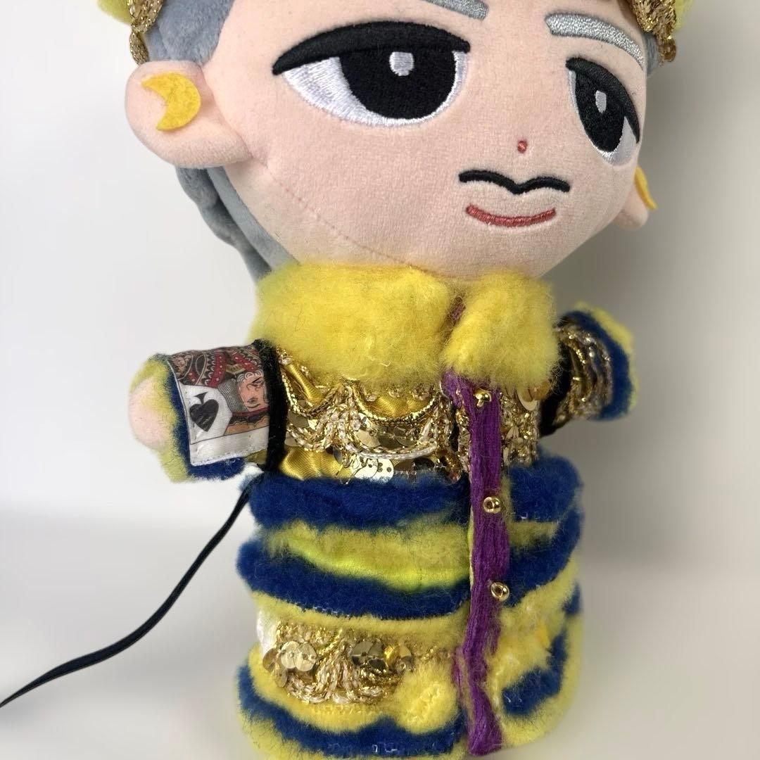 dahlia様 すのチル 服 岩本照 ｉDO ME 衣装