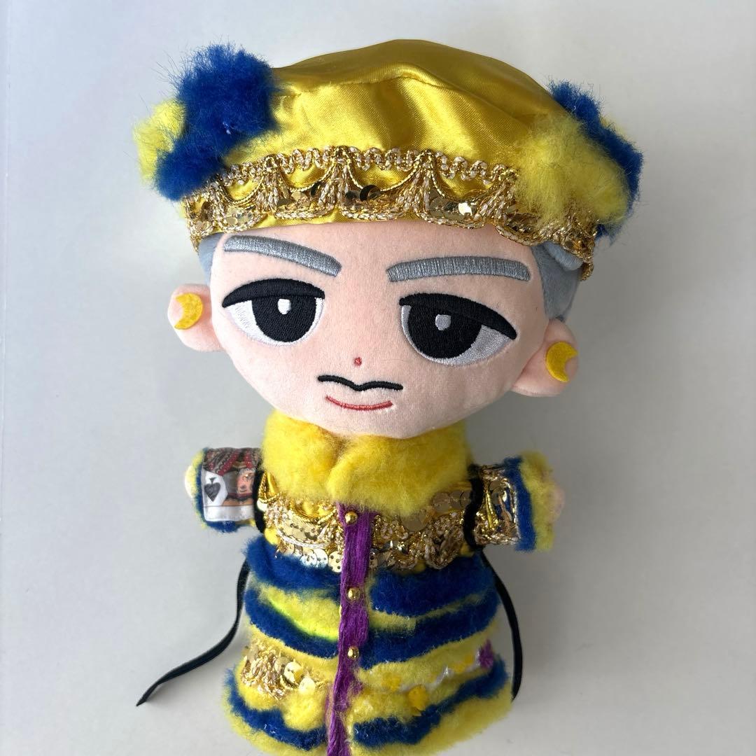 dahlia様 すのチル 服 岩本照 ｉDO ME 衣装