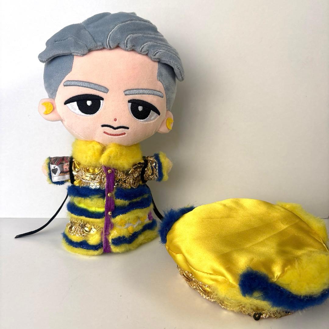 dahlia様 すのチル 服 岩本照 ｉDO ME 衣装