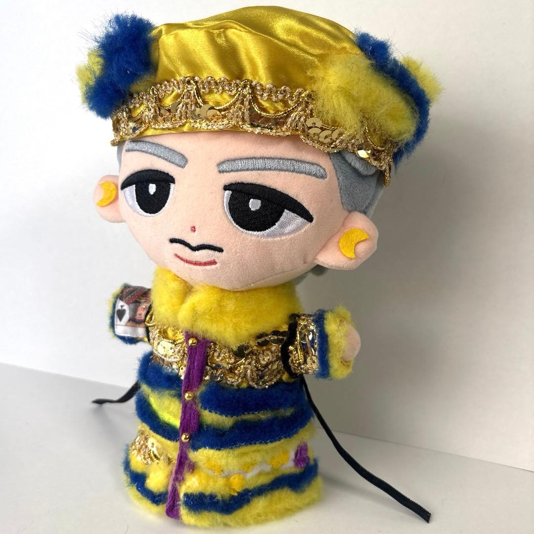 dahlia様 すのチル 服 岩本照 ｉDO ME 衣装