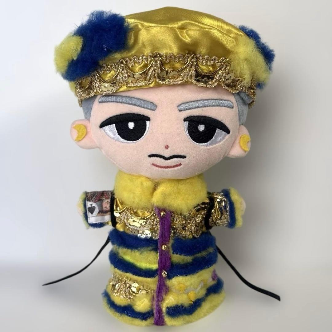 dahlia様 すのチル 服 岩本照 ｉDO ME 衣装