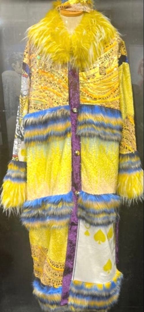 dahlia様 すのチル 服 岩本照 ｉDO ME 衣装