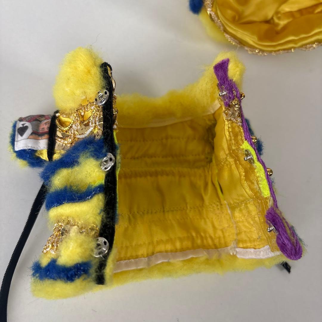 dahlia様 すのチル 服 岩本照 ｉDO ME 衣装