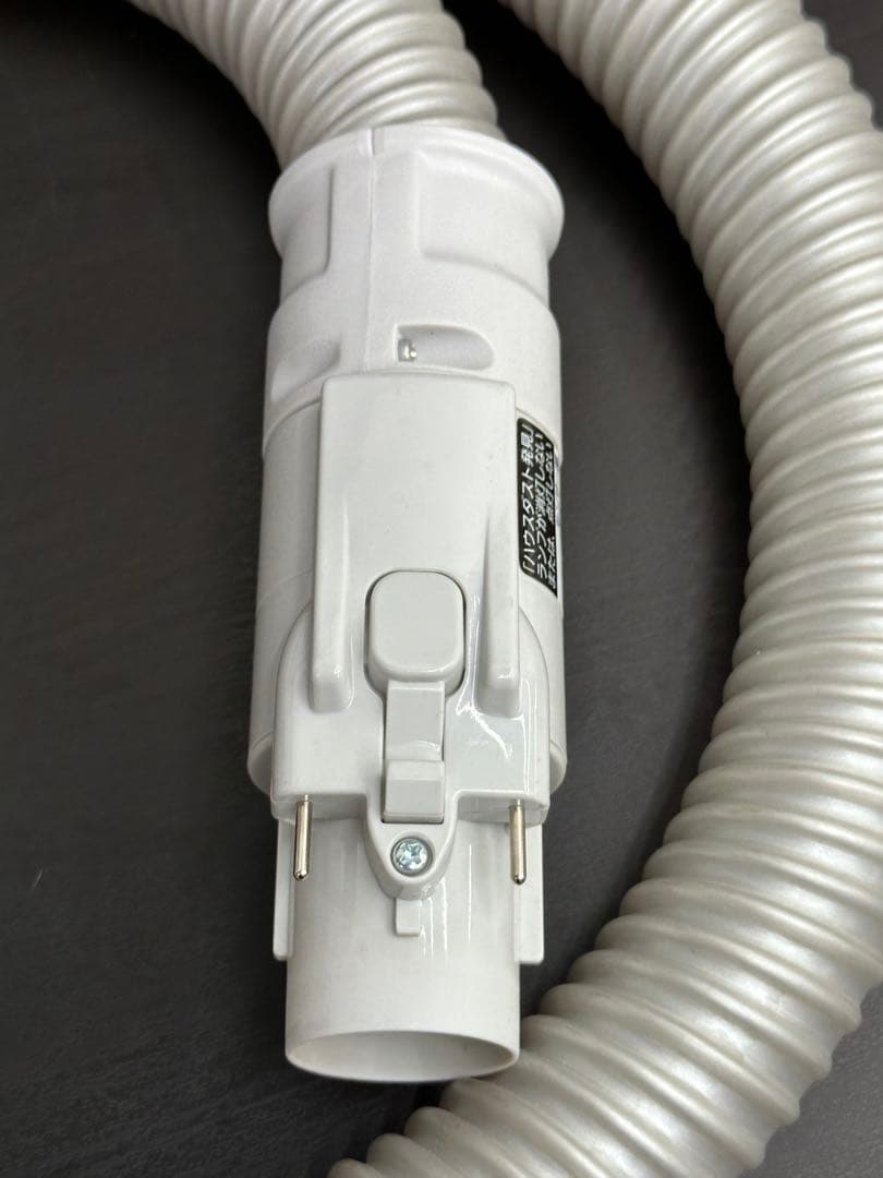 動作保証　Panasonic AMV94P-KW0Lパナソニック 掃除機 ホース