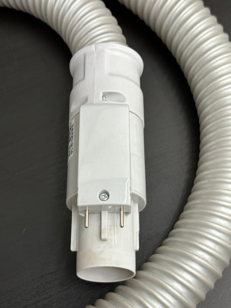 動作保証　Panasonic AMV94P-KW0Lパナソニック 掃除機 ホース