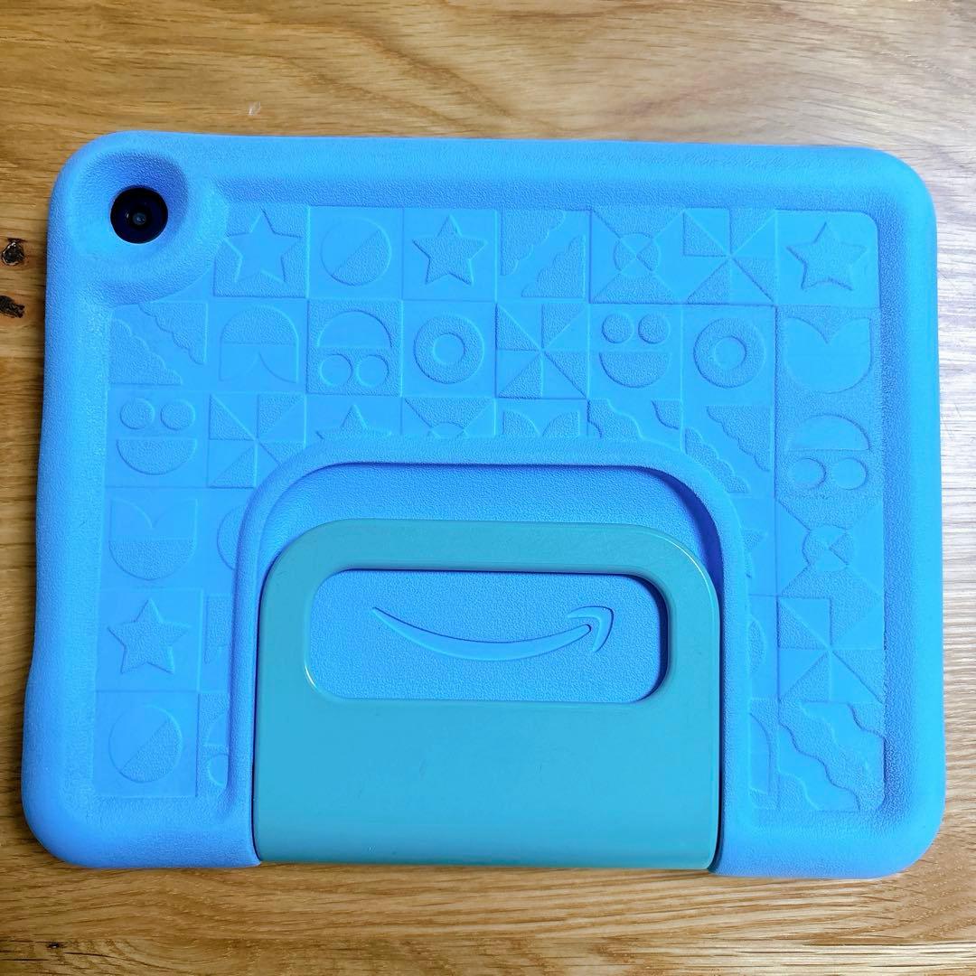 Amazon Fire HD 8 キッズタブレット