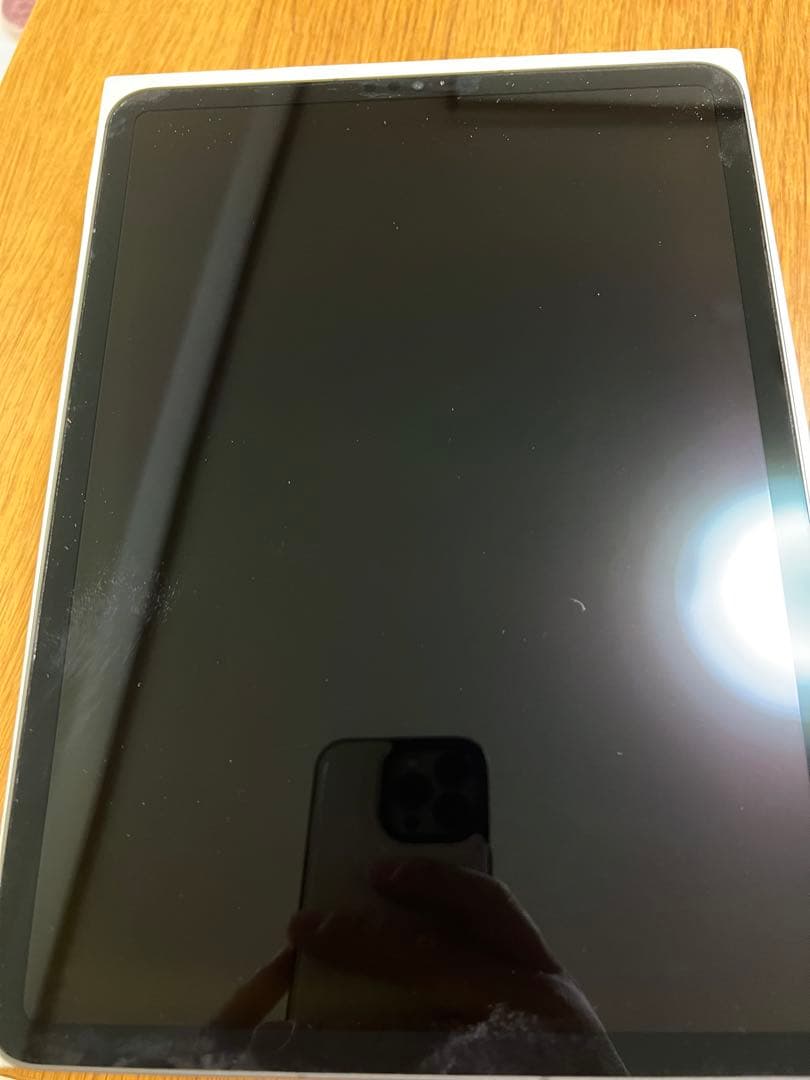 Apple iPad Pro 11インチ 第3世代 128GB