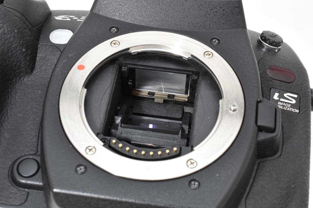 ★美品★オリンパス OLYMPUS E-3 ボディ #21530