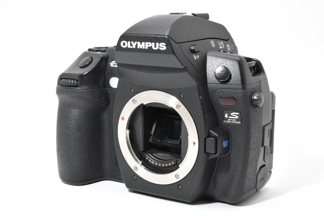 ★美品★オリンパス OLYMPUS E-3 ボディ #21530