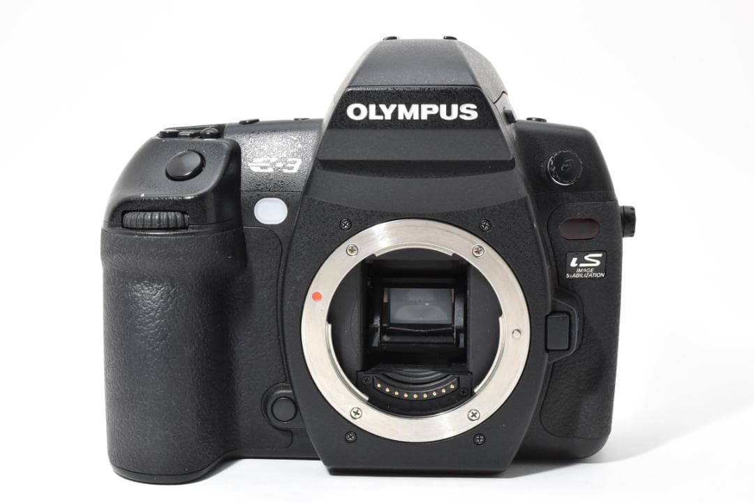 ★美品★オリンパス OLYMPUS E-3 ボディ #21530