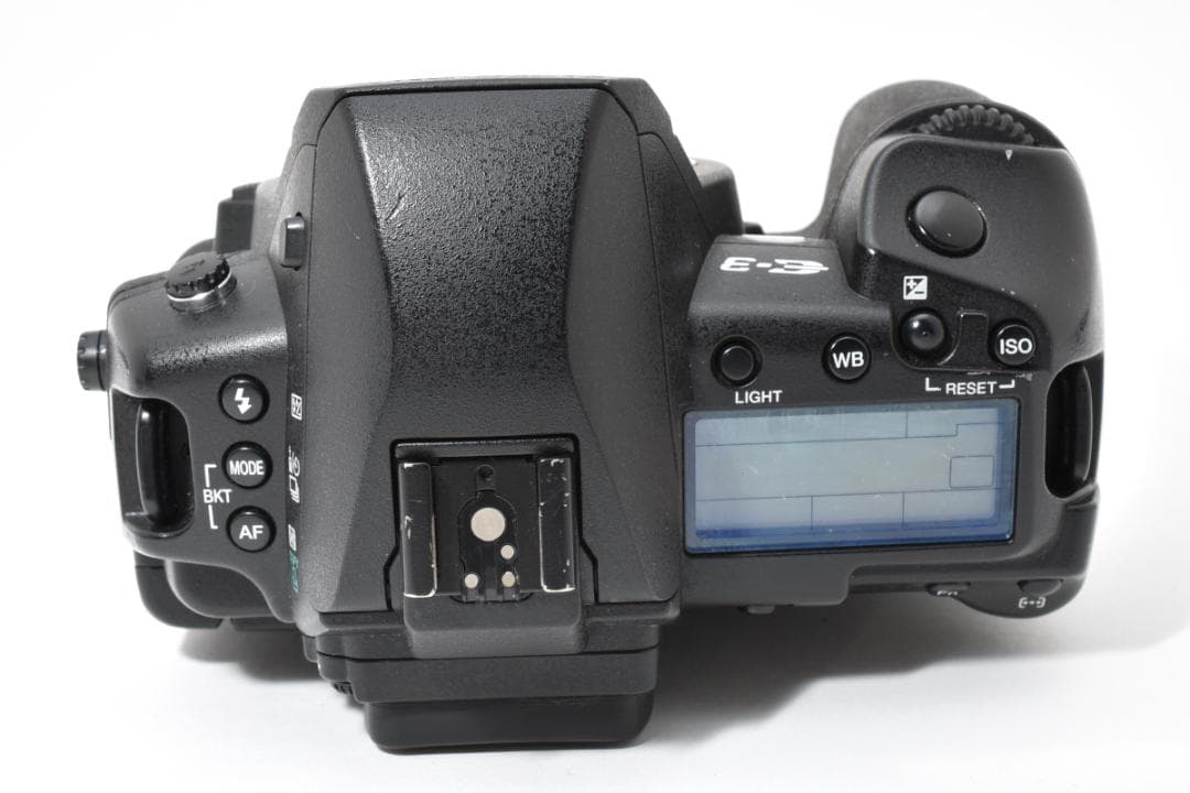 ★美品★オリンパス OLYMPUS E-3 ボディ #21530