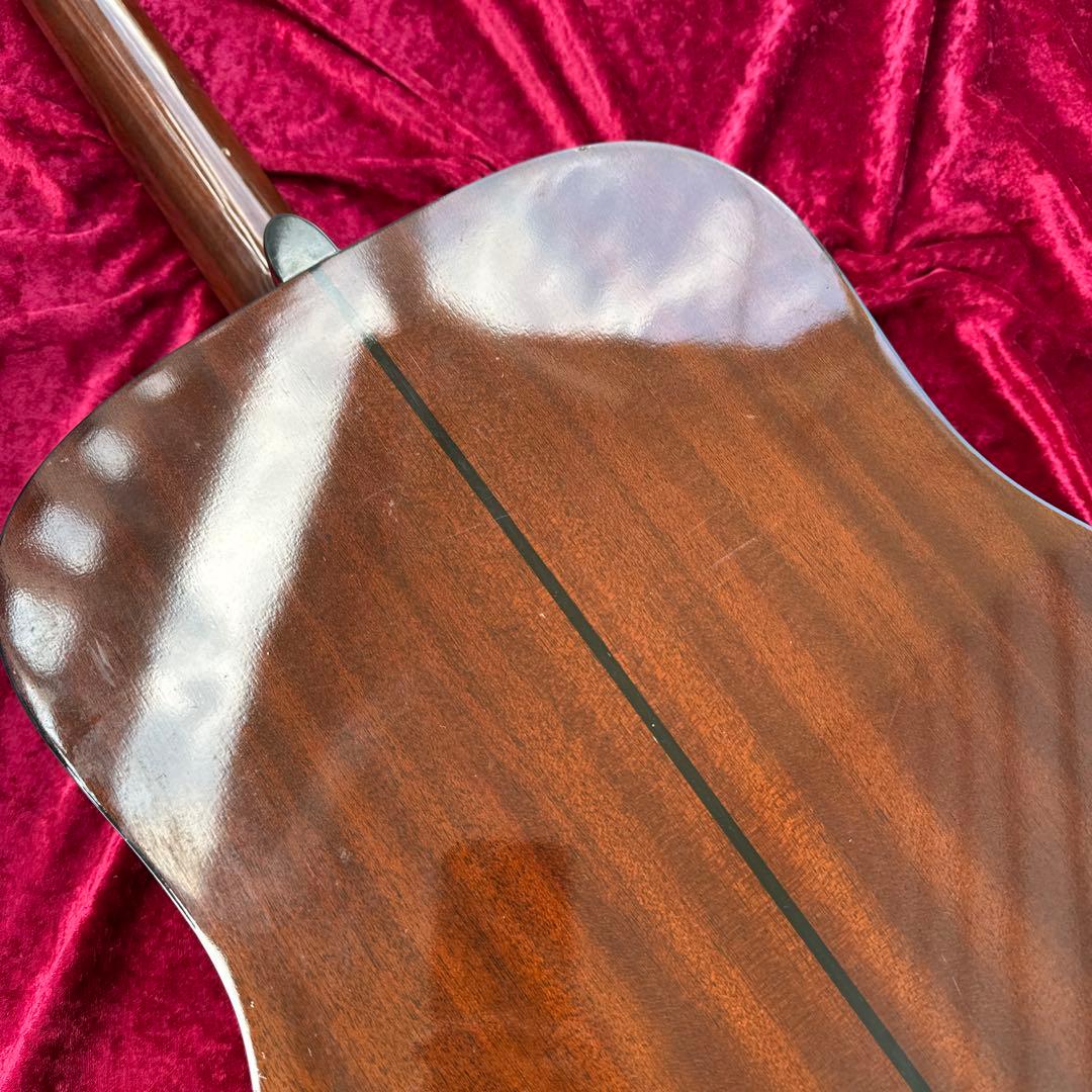 調整済み YAMAHA FG-151B オレンジラベル アコースティックギター