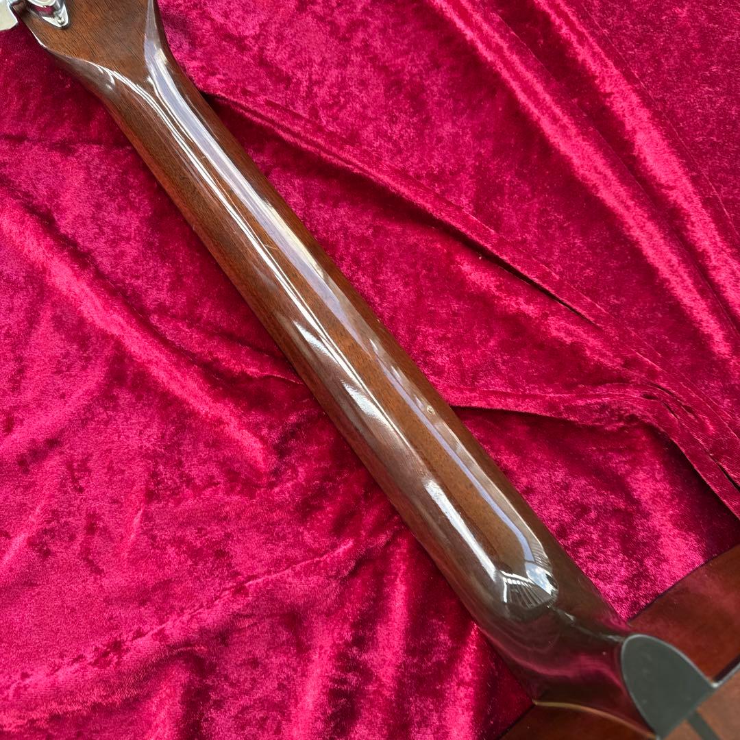 調整済み YAMAHA FG-151B オレンジラベル アコースティックギター