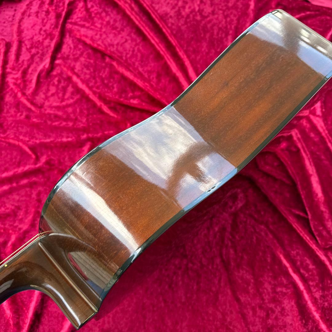 調整済み YAMAHA FG-151B オレンジラベル アコースティックギター