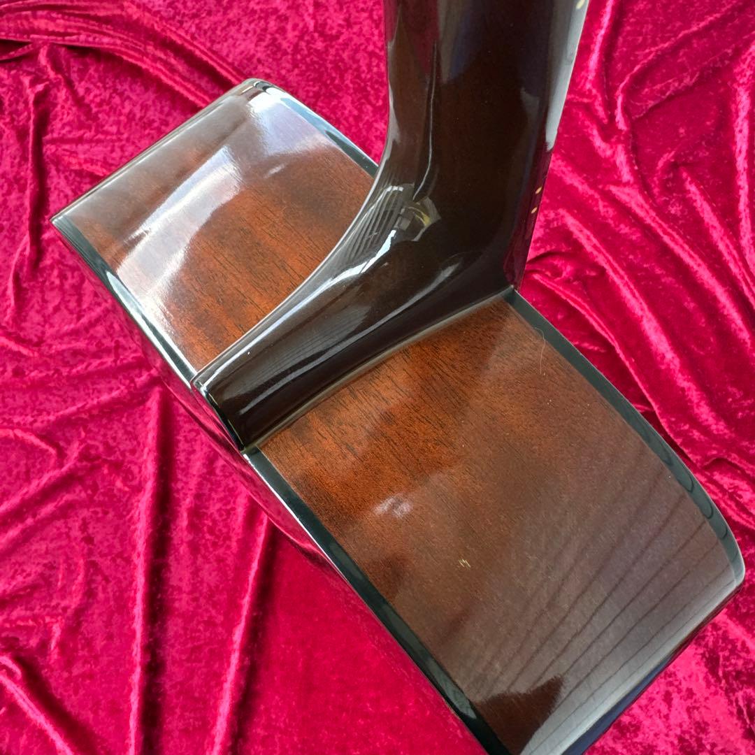 調整済み YAMAHA FG-151B オレンジラベル アコースティックギター