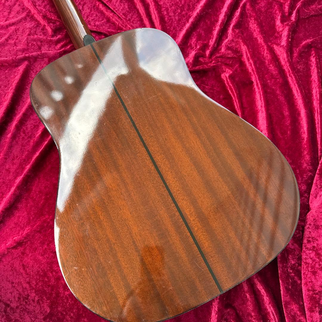 調整済み YAMAHA FG-151B オレンジラベル アコースティックギター