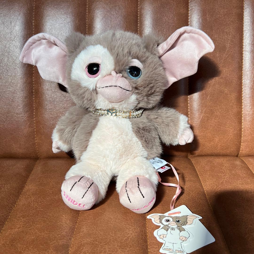 GREMLINS✖️SNIDEL
