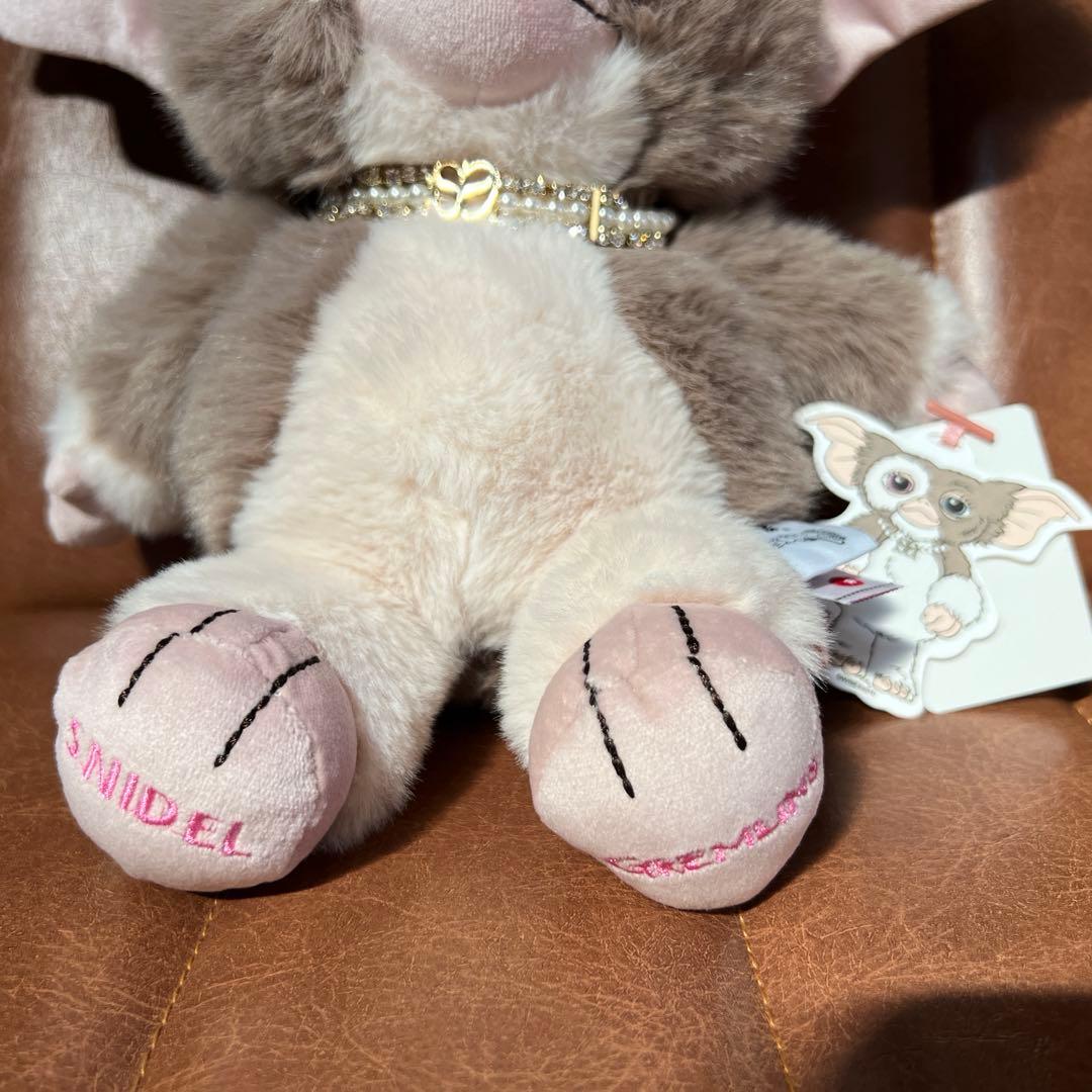 GREMLINS✖️SNIDEL