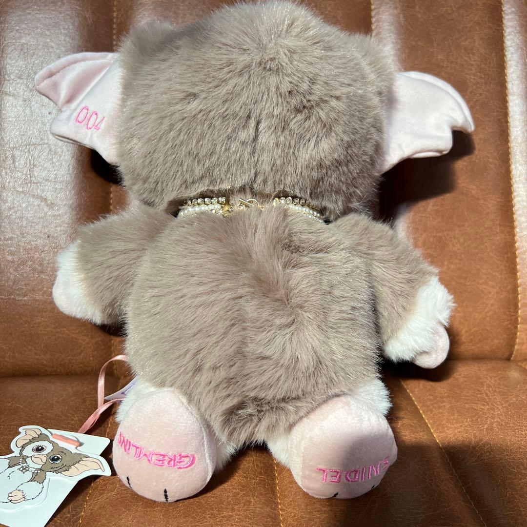 GREMLINS✖️SNIDEL