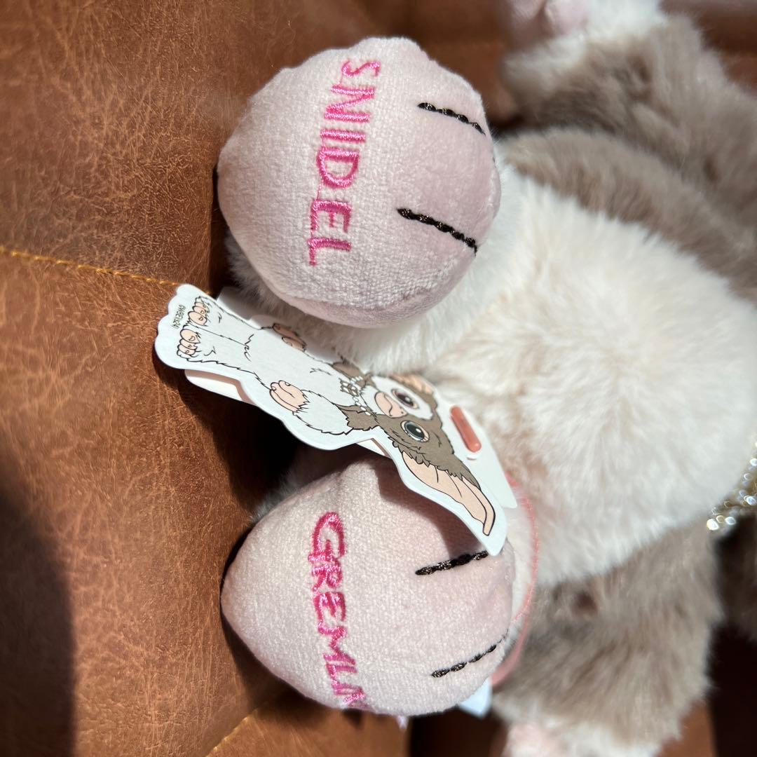 GREMLINS✖️SNIDEL