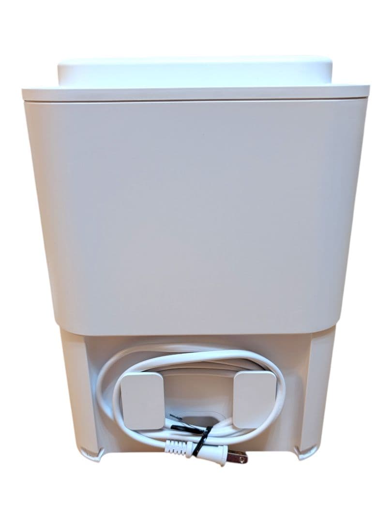 【極美品】ルンバ 105 Combo + AutoEmpty ステーション