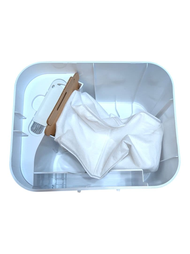 【極美品】ルンバ 105 Combo + AutoEmpty ステーション