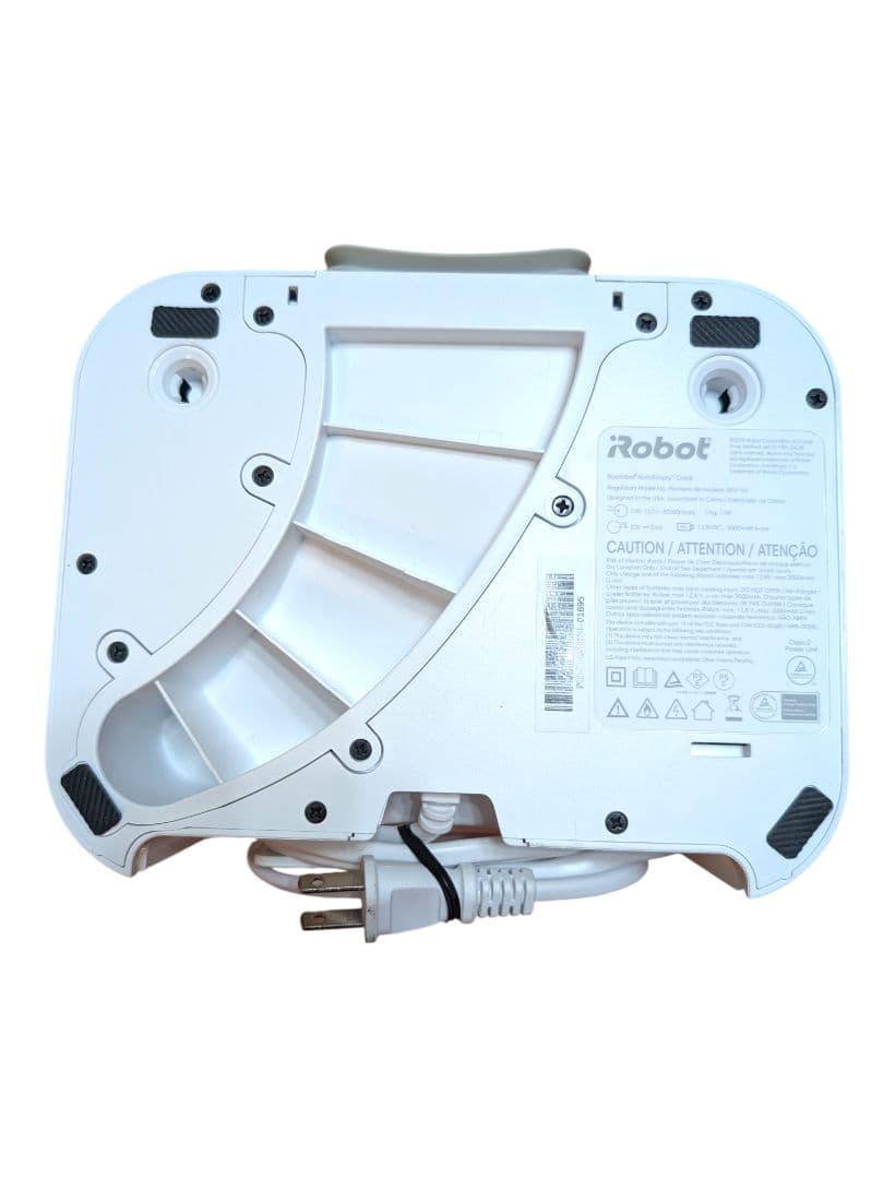 【極美品】ルンバ 105 Combo + AutoEmpty ステーション