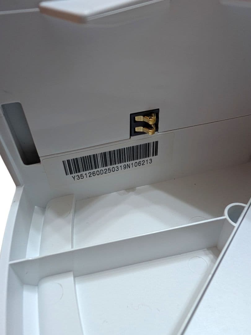 【極美品】ルンバ 105 Combo + AutoEmpty ステーション