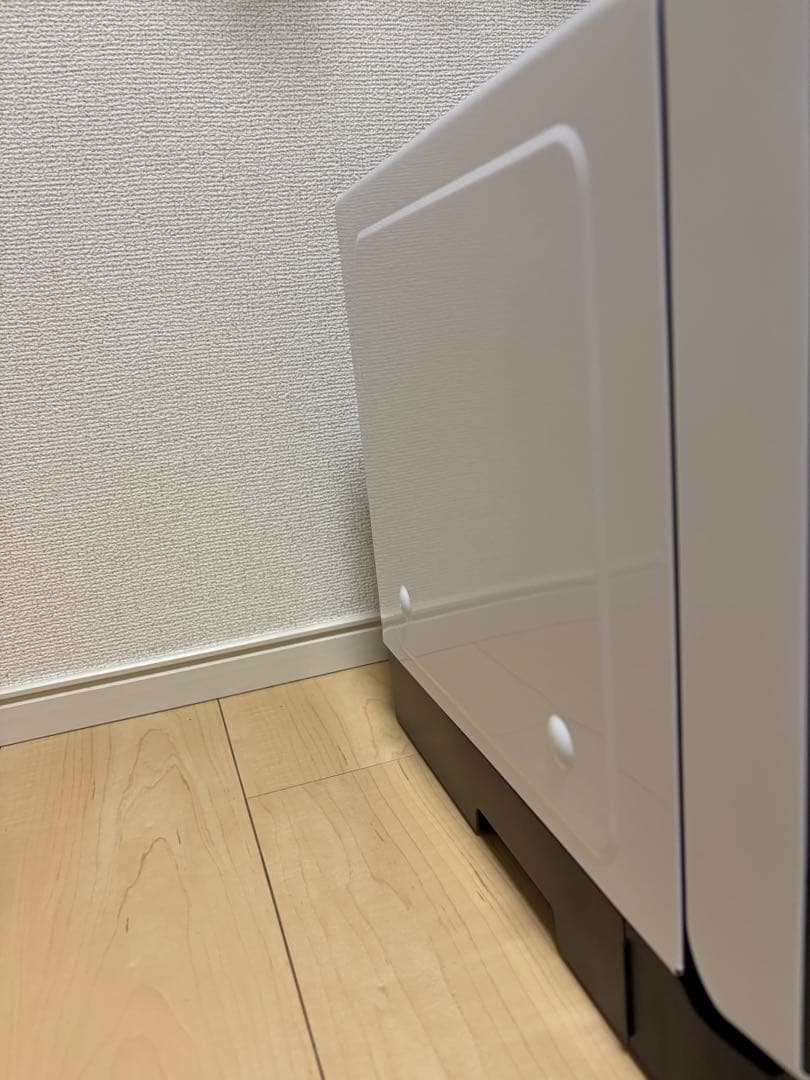 SHARP ヘルシオAX-AJ1-W 2021年製