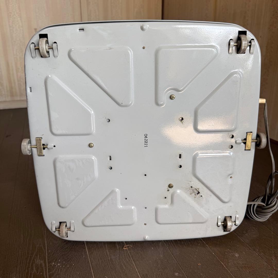 ☆昭和レトロ National ナショナル 大型スタンド扇風機 F-K401J☆