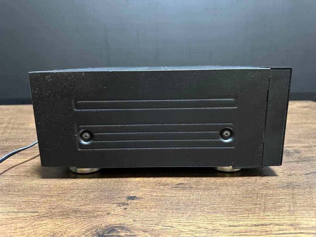 Pioneer パイオニアCTーW840R 動作品