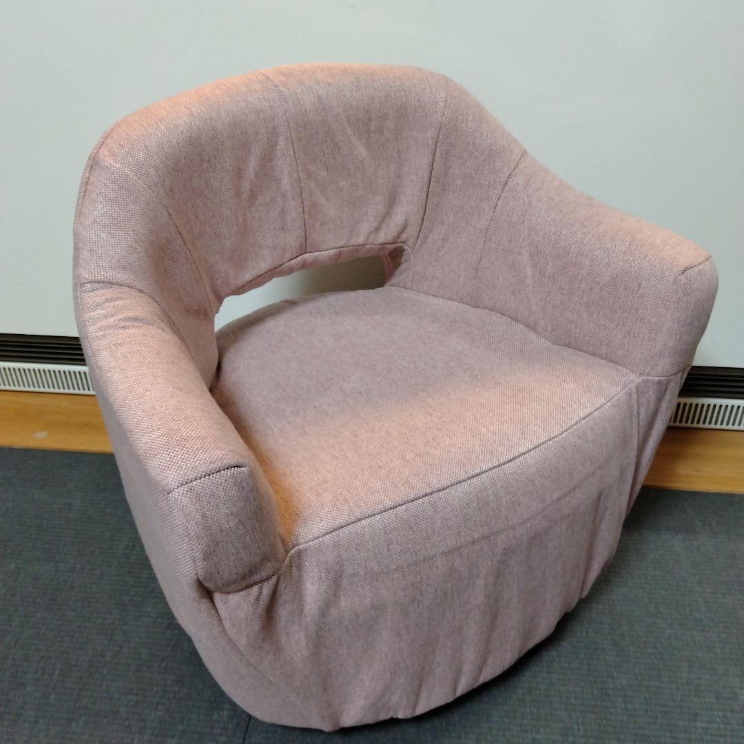 明光ホームテック マジかる回転チェア Calula カルラ LSLT-イリス