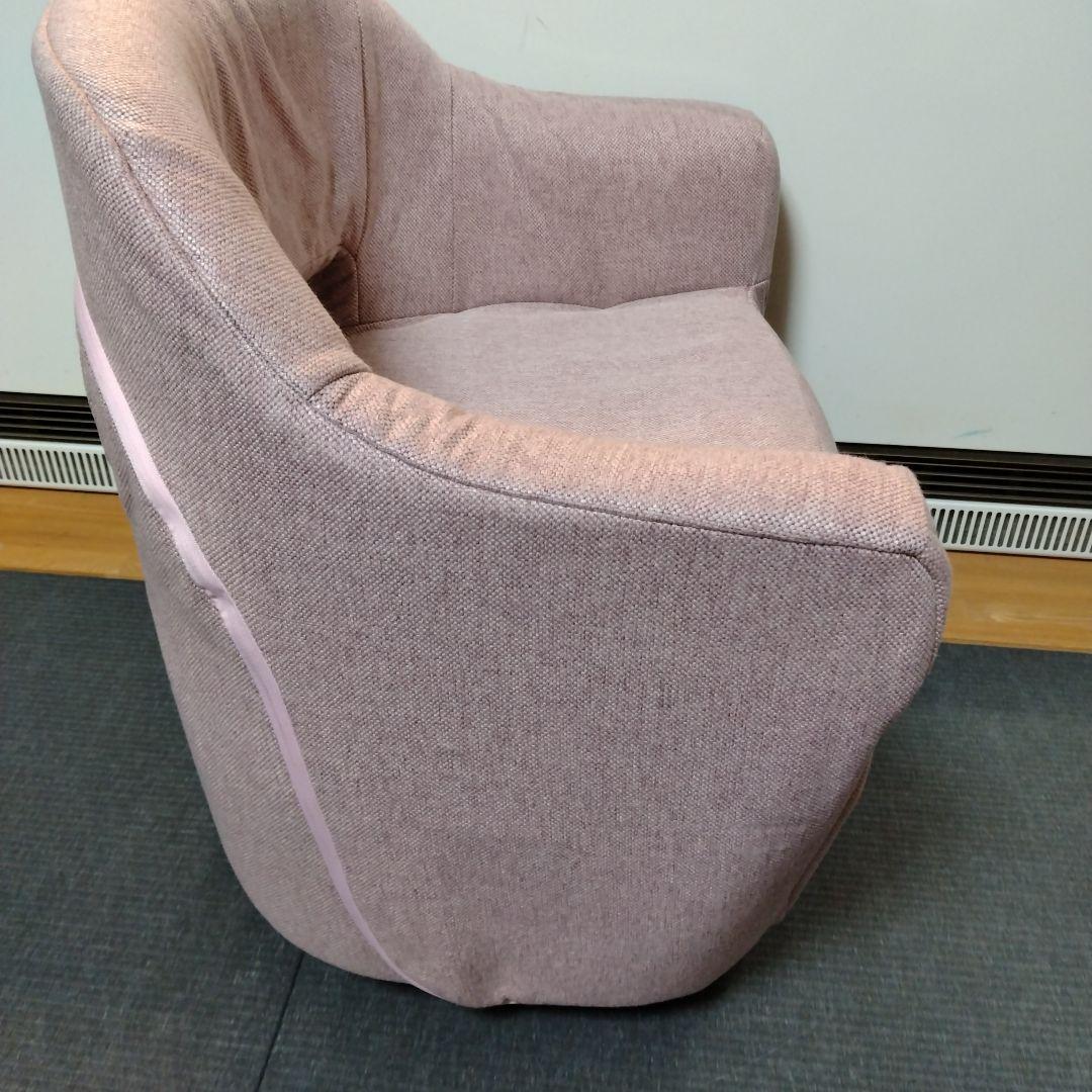明光ホームテック マジかる回転チェア Calula カルラ LSLT-イリス
