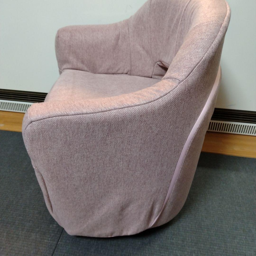 明光ホームテック マジかる回転チェア Calula カルラ LSLT-イリス