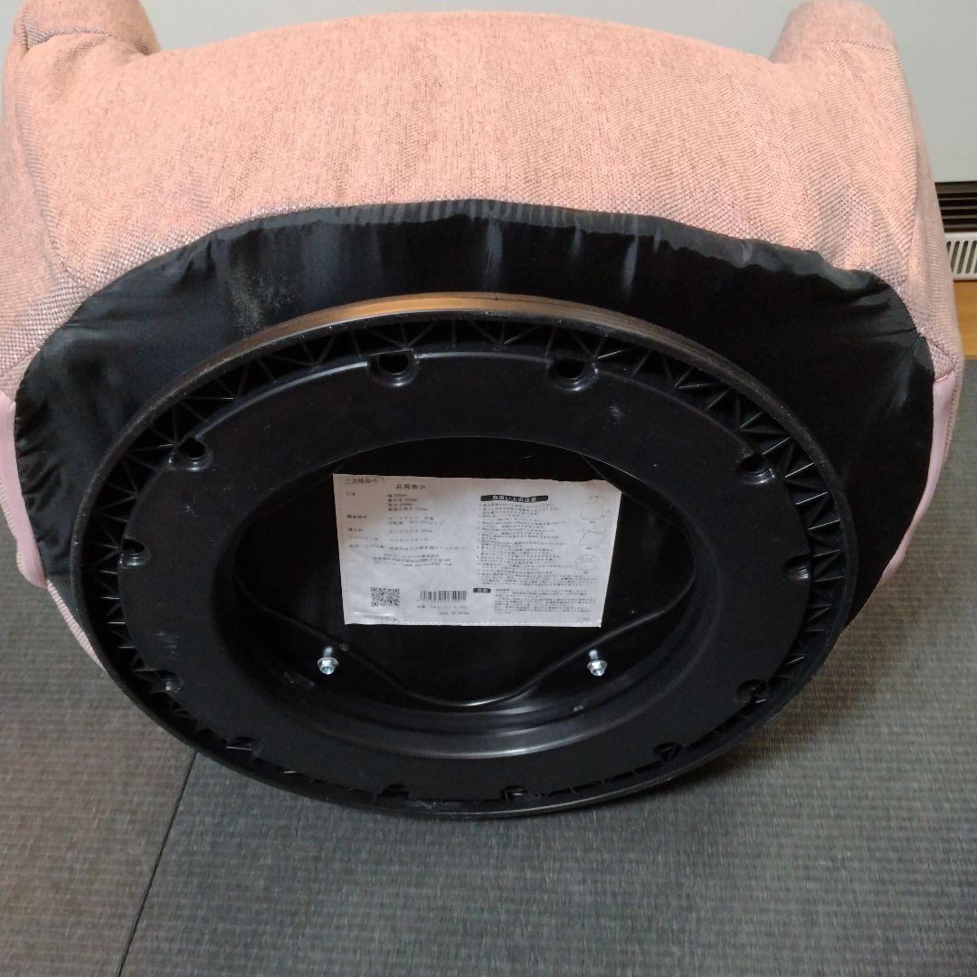 明光ホームテック マジかる回転チェア Calula カルラ LSLT-イリス