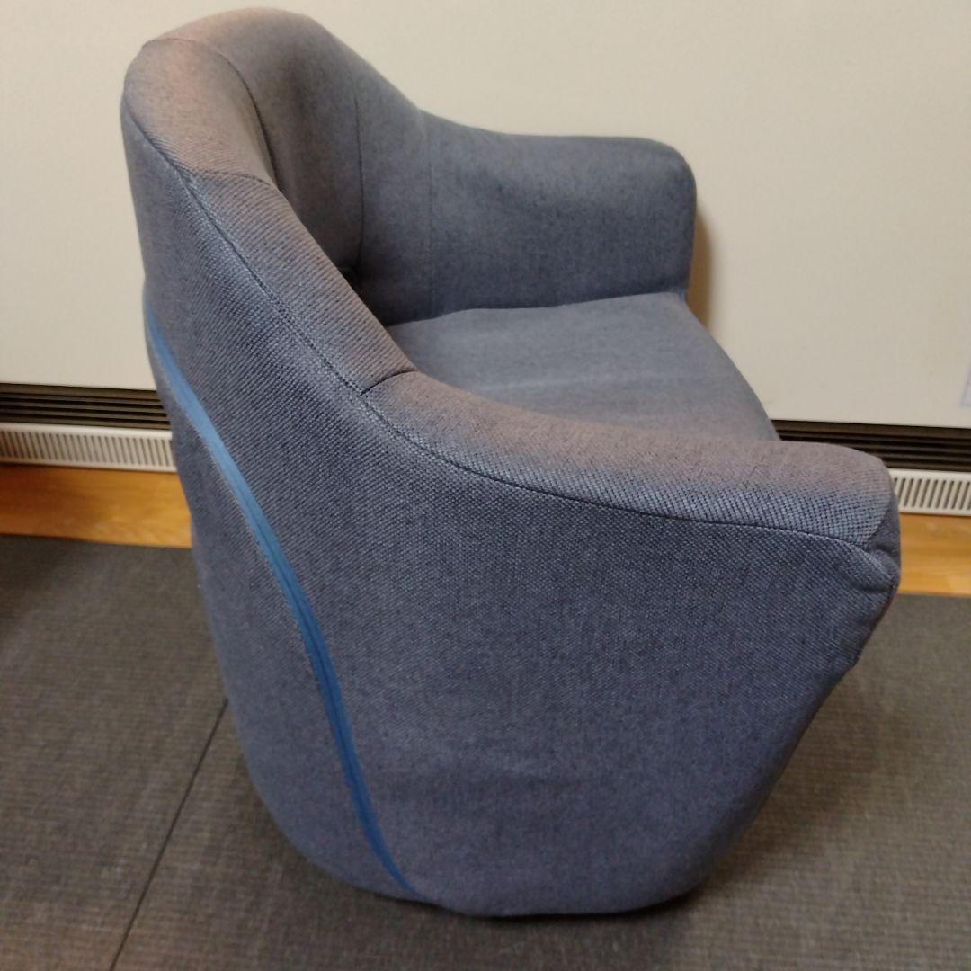 明光ホームテック マジかる回転チェア Calula カルラ LSLT-イリス