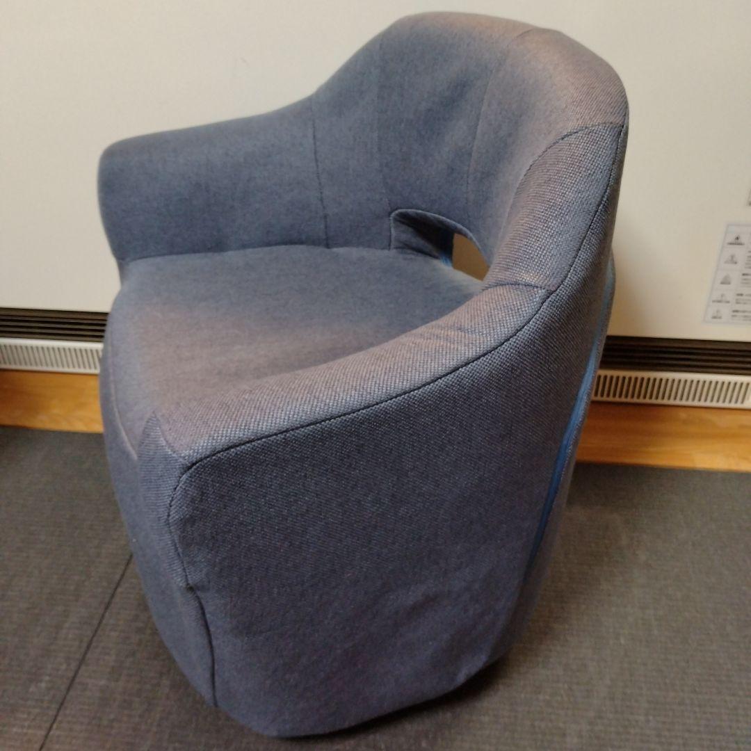 明光ホームテック マジかる回転チェア Calula カルラ LSLT-イリス