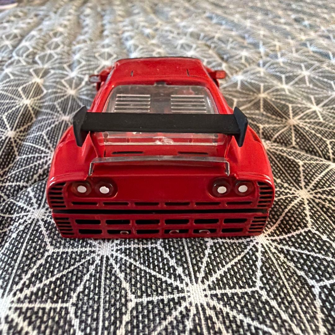 Ferrari 288GTO Evolution 1/43 JOUEF レア