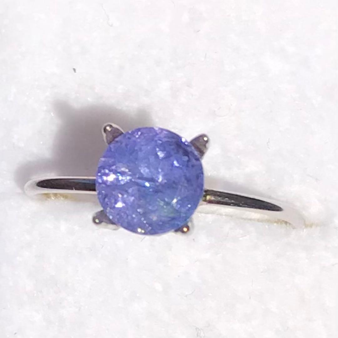 Ten様　モンタナサファイア