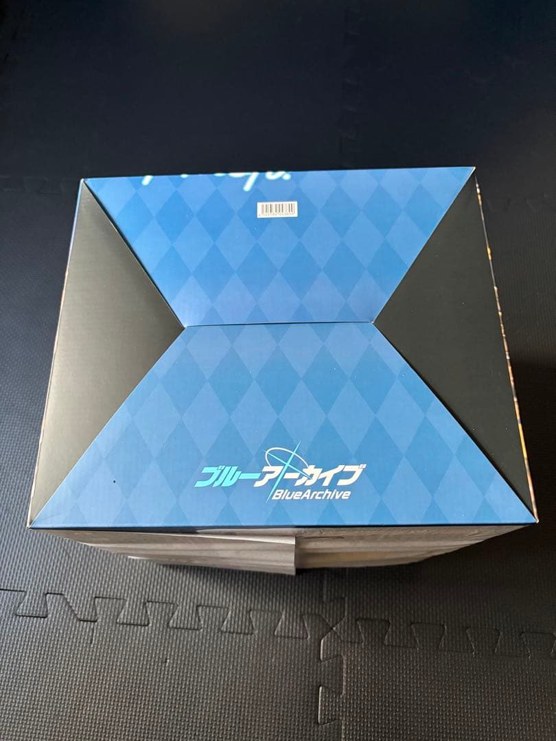 新品未開封グッスマ 一之瀬アスナ バニー フィギュア