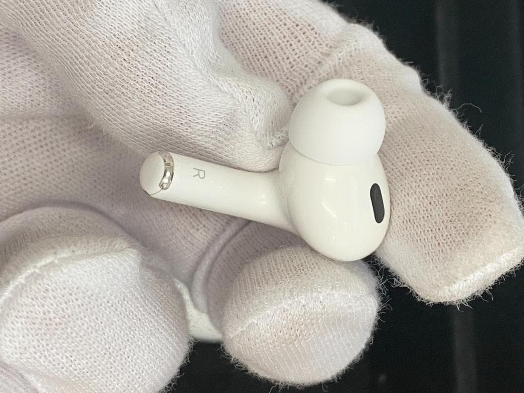 【超美品！】Apple AirPods Pro (第2世代)