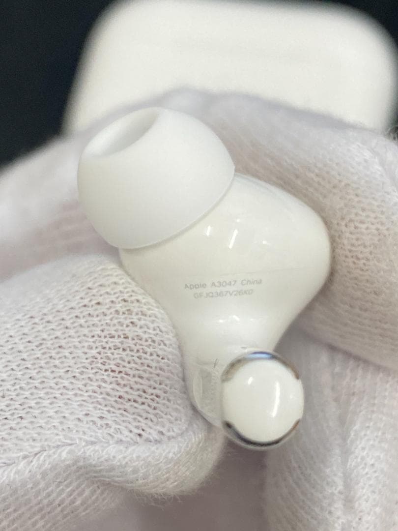 【超美品！】Apple AirPods Pro (第2世代)