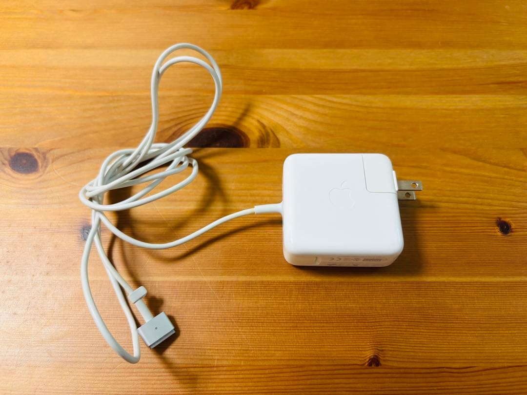 【美品】macbook air 2017 13インチ